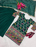 Launching New Disine Top-Sarara With Dupatt Set*👗👈