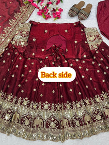 New Anarkali Suit*