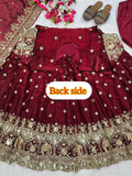 New Anarkali Suit*