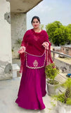 Top Lehnaga With Dupatta