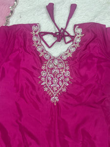 Top Lehnaga With Dupatta