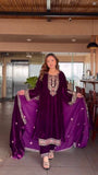 Top And Pent with Dupatta