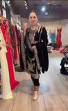 TOp And Pent With Dupatta