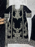 TOp And Pent With Dupatta