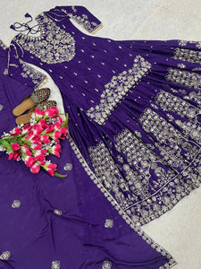 TOP and lehanaga With Dupatta