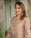 Top And Pent with Dupatta