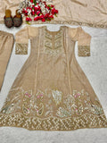 Top And Pent with Dupatta