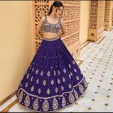 New Launching wedding Lehenga Choli