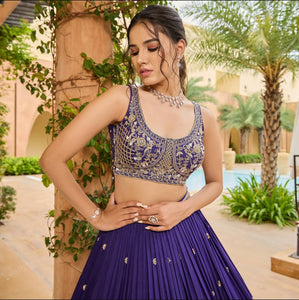 New Launching wedding Lehenga Choli