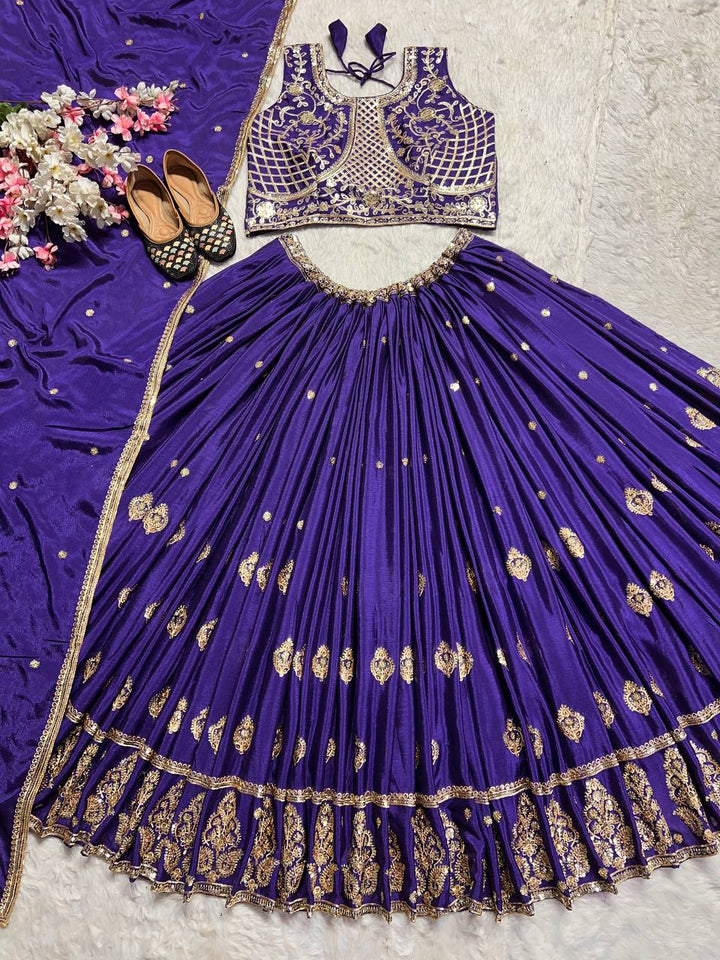 New Launching wedding Lehenga Choli