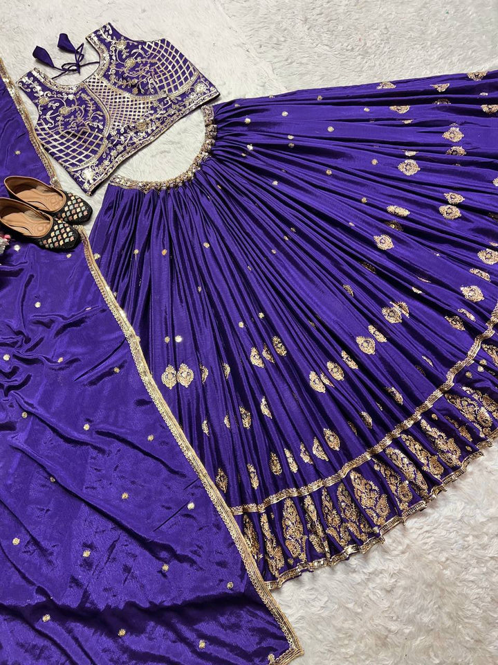 New Launching wedding Lehenga Choli