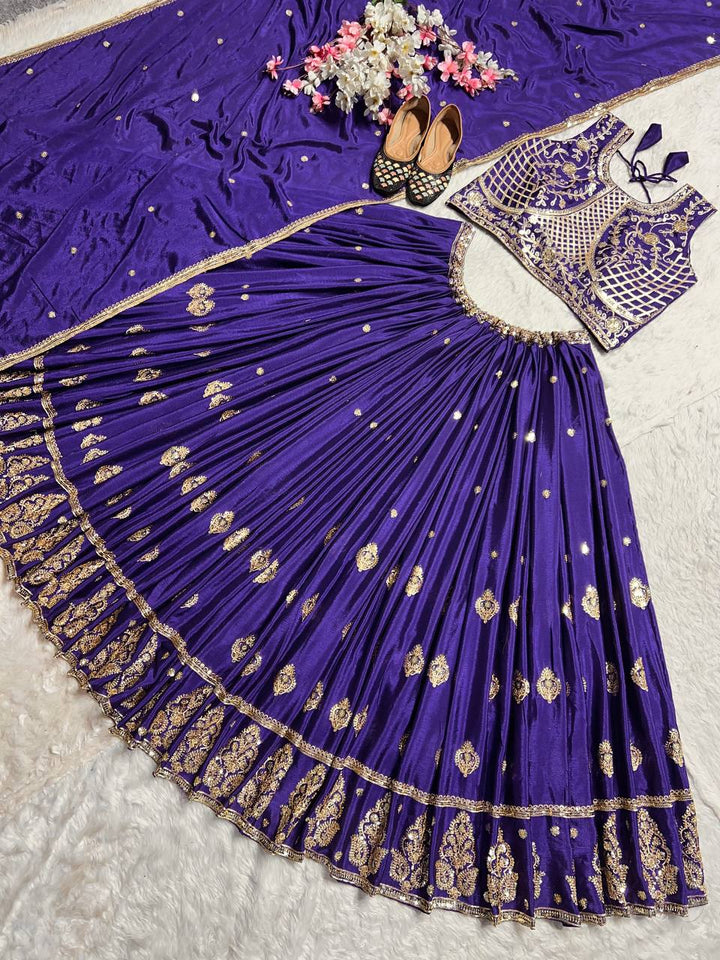 New Launching wedding Lehenga Choli