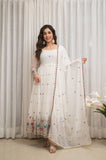 Launching New Our *(Real Modling Product)*Reddy To Party Wear Look Design