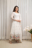 Launching New Our *(Real Modling Product)*Reddy To Party Wear Look Design