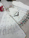 Launching New Our *(Real Modling Product)*Reddy To Party Wear Look Design