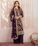 Launching New Đěsigner Party Wear Look Heavy Fox Georgette Top Plazzo & Dupatta Set
