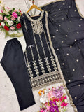 Presenting New Our WW Real Modling Products Pure Cinon Top-PPresenting New Our WW Real Modling Products Pure Cinon Top-Pent and Dupatta Set Fully Stitched Ready To Wear 🔥😍🥰*ent and Dupatta Set Fully Stitched Ready To Wear 🔥😍🥰*