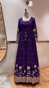 Presenting New Collection Gwon Cotty Set Fully Stitched Ready To Wear