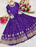 Presenting New Collection Gwon Cotty Set Fully Stitched Ready To Wear