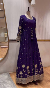 Presenting New Collection Gwon Cotty Set Fully Stitched Ready To Wear