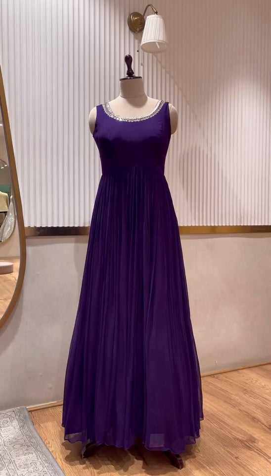 Presenting New Collection Gwon Cotty Set Fully Stitched Ready To Wear