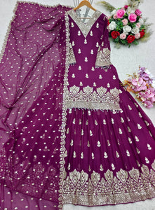 Launching New Disine Top-Lehenga With Dupatt Set