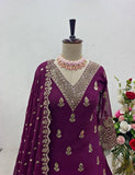 Launching New Disine Top-Lehenga With Dupatt Set