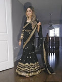 Launching New Disine Choli-Lehenga With Dupatt Set*