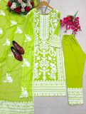 Launching New Disine Top-Sarara With Dupatt Set*