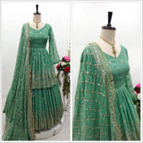 Launching New Disine Kediya-Lehenga With Dupatt Set*