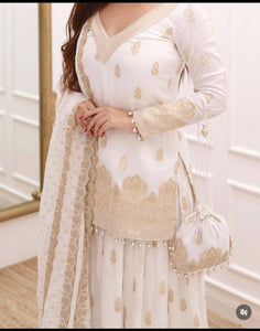 Launching New Disine Top-Lehenga With Dupatt Set