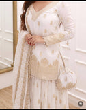 Launching New Disine Top-Lehenga With Dupatt Set
