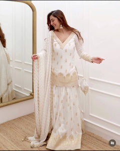 Launching New Disine Top-Lehenga With Dupatt Set
