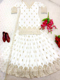 Launching New Disine Top-Lehenga With Dupatt Set