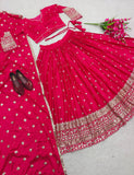 Launching New Real Modling Lehenga Choli With Dupatt Set*