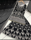 Launching New Disine Top-Sarara With Dupatt Set*