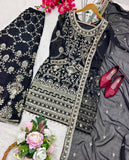Launching New Disine Top-Sarara With Dupatt Set*