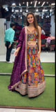 Launching New Real Modling Lehenga Choli With Dupatt Set*👗👈