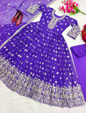 Launching New Đěsigner Gwon With Pent Dupatt Set*👗👈