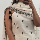 TOp And Pent With Dupatta