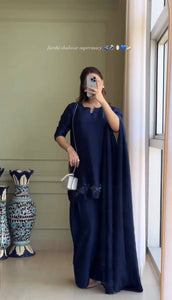 Launching New 👗 Đěsigner Party Wear Look top with farshi salwar*