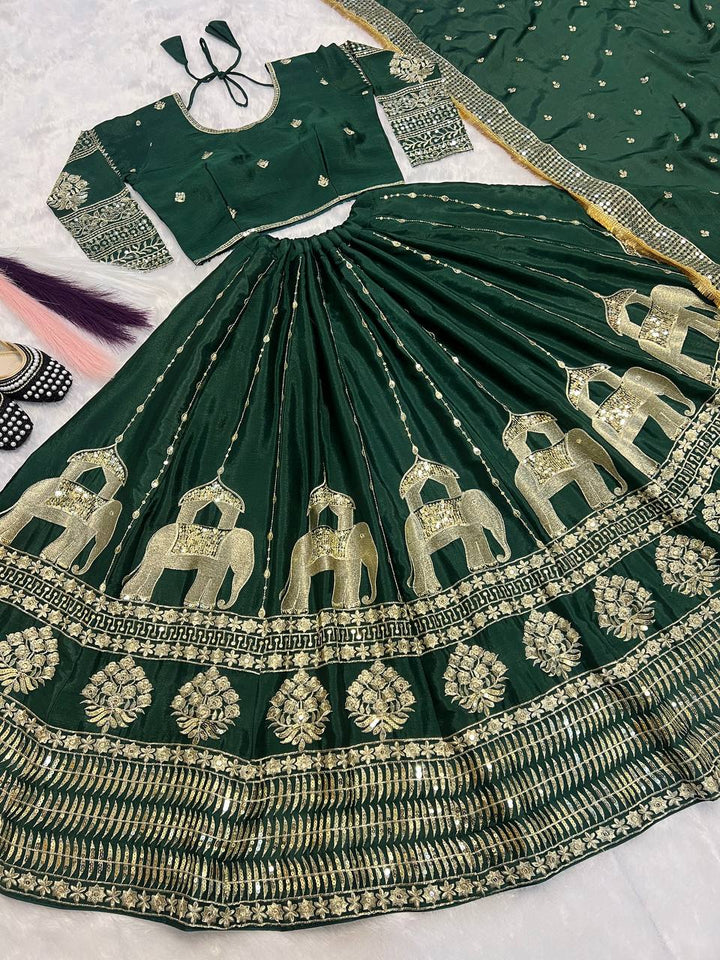 New Launching wedding Lehenga Choli