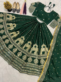 New Launching wedding Lehenga Choli