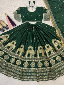 New Launching wedding Lehenga Choli