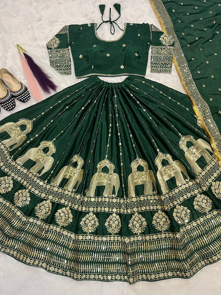 New Launching wedding Lehenga Choli