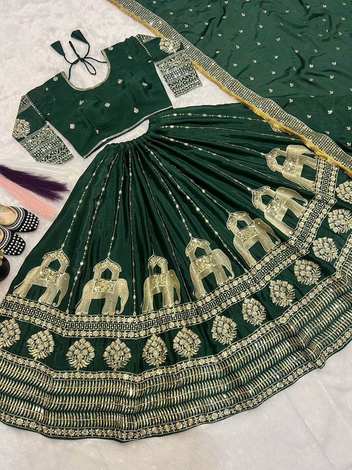 New Launching wedding Lehenga Choli