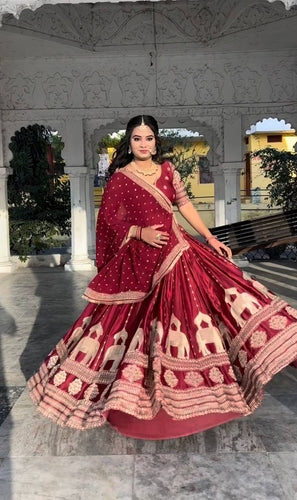 New Launching wedding Lehenga Choli