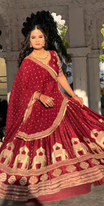 New Launching wedding Lehenga Choli