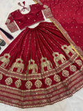 New Launching wedding Lehenga Choli