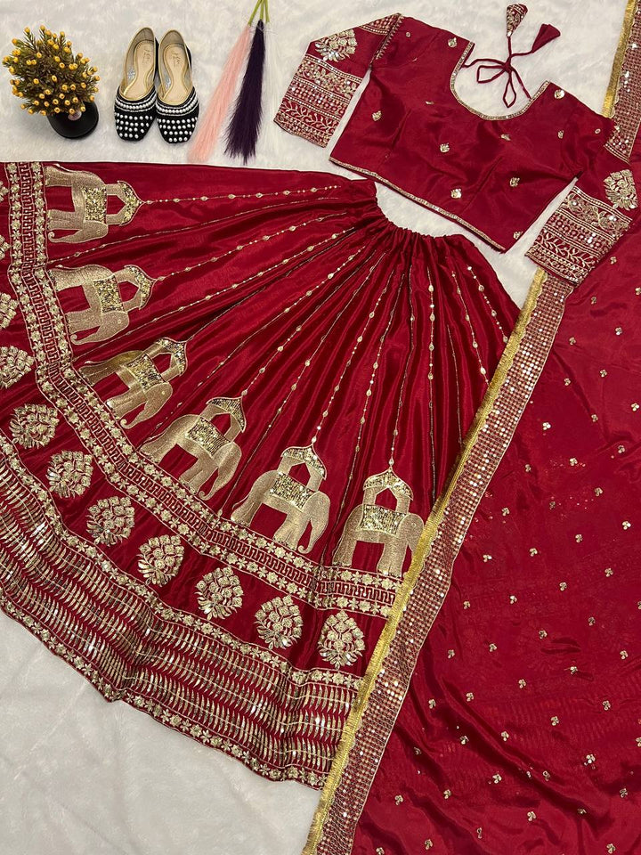 New Launching wedding Lehenga Choli